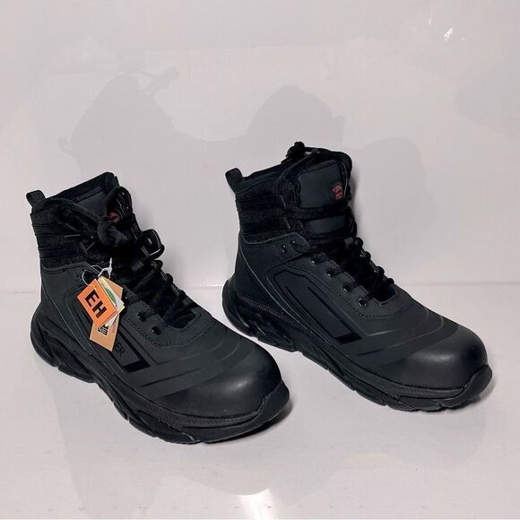 Avenger K4 6" Boo Safety Work Boots - Picture 1 of 6
